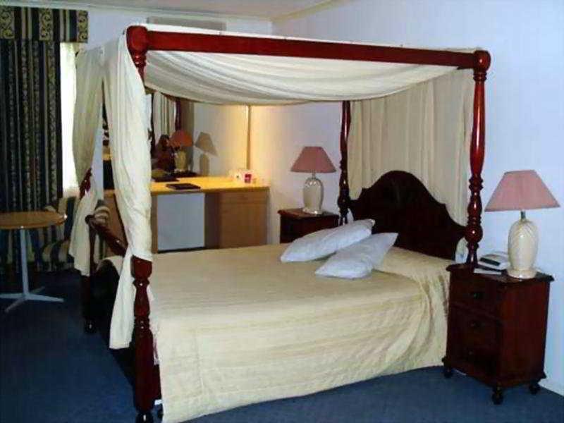 Quality Hotel Manor Mitcham Camera foto